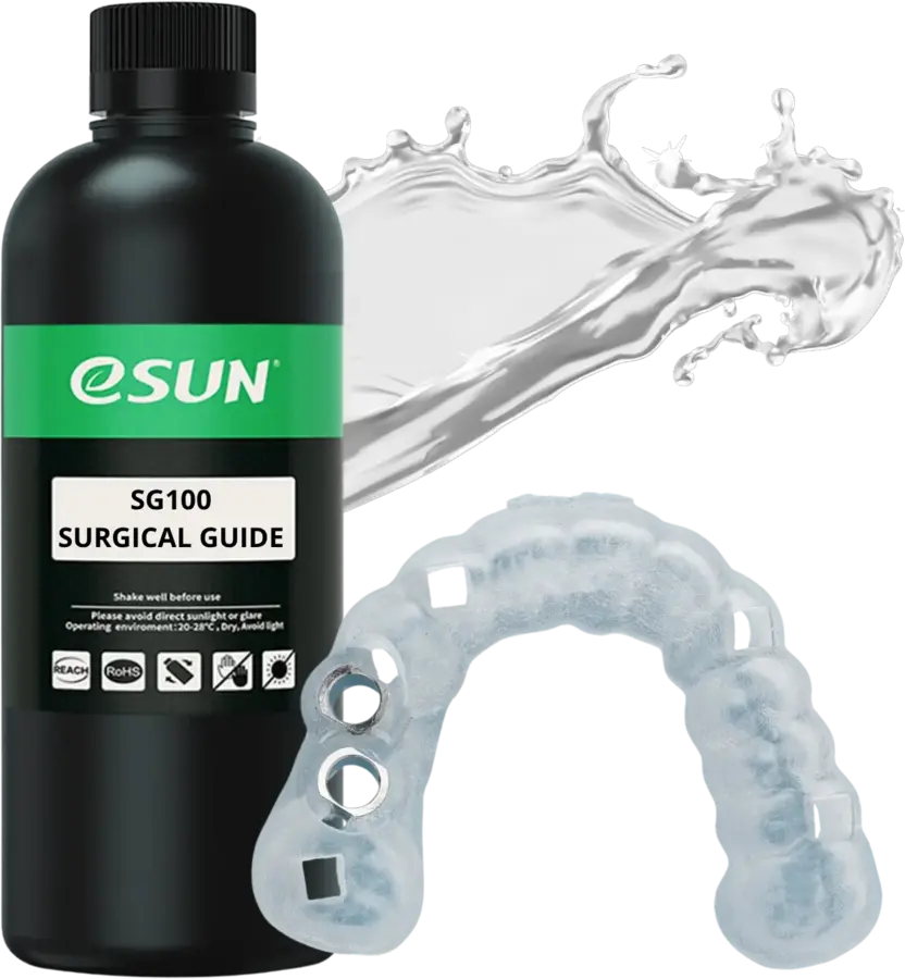 Esun SG100 Surgical Guide