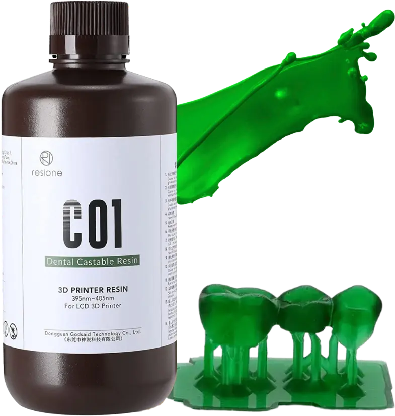 Resione C01