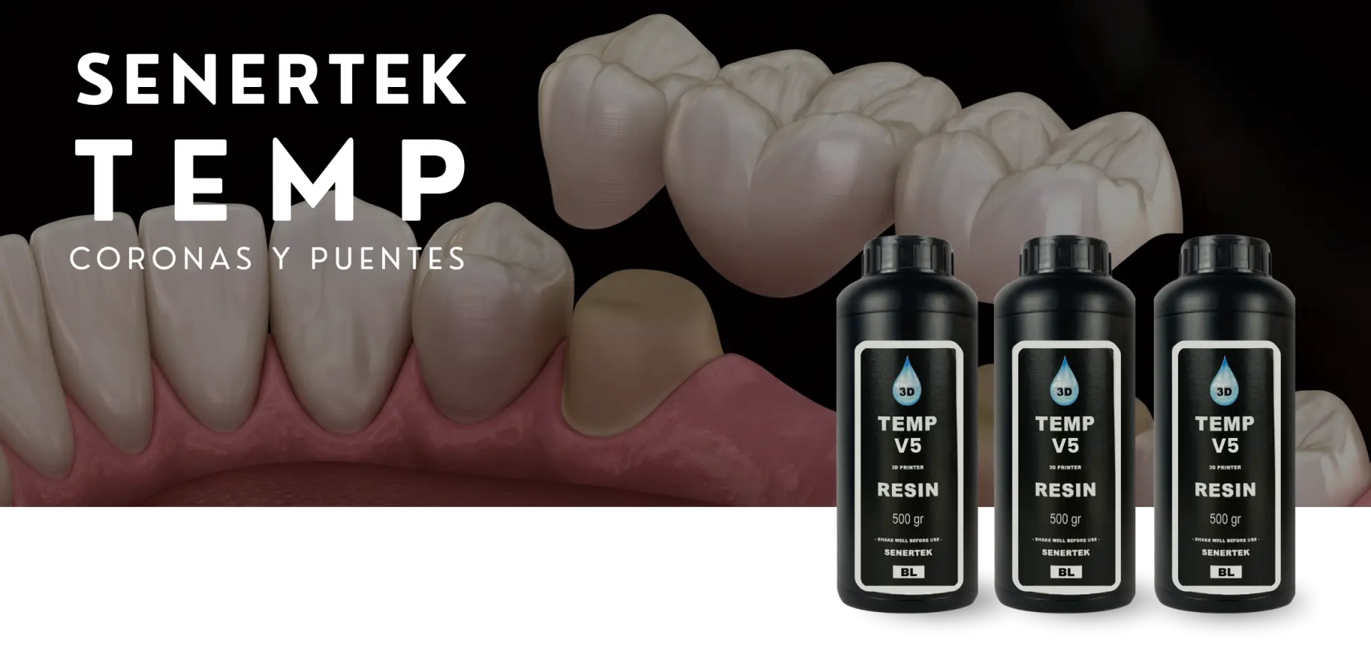 Senertek Temp