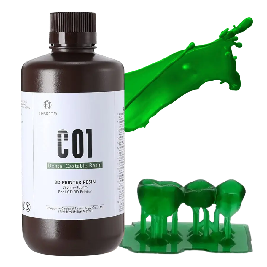 Resione C01