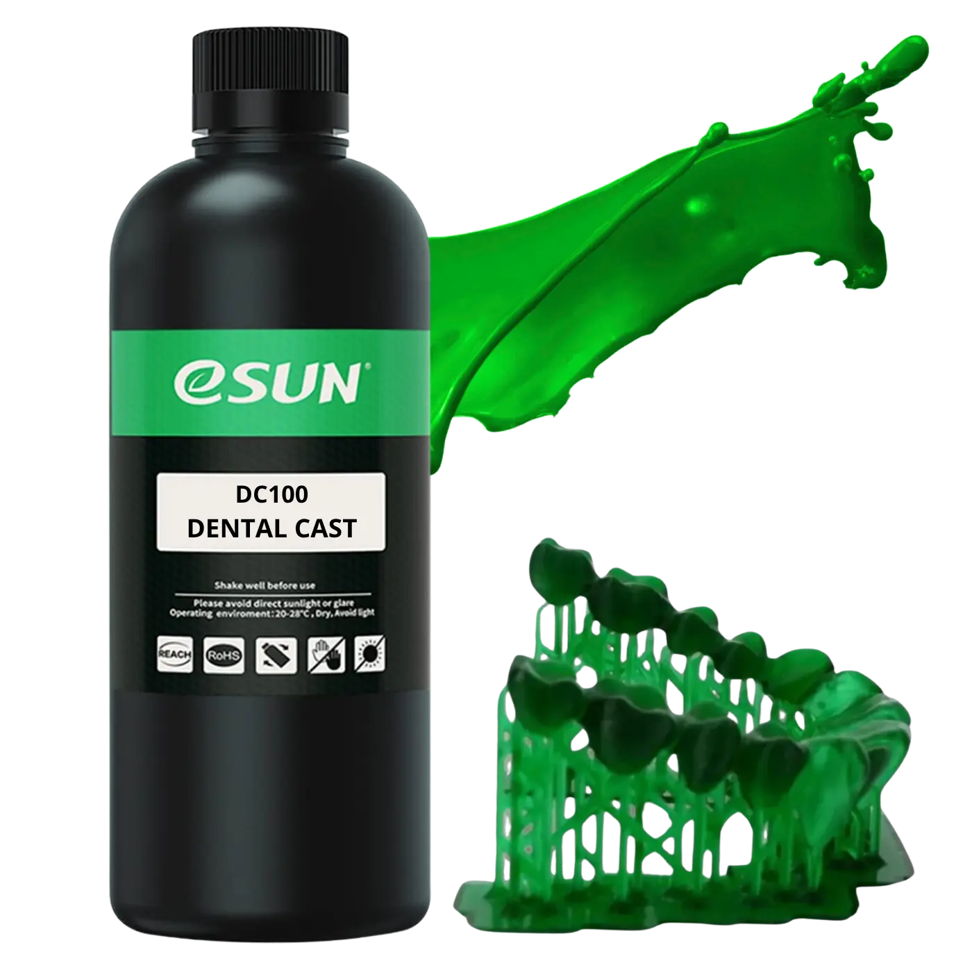 Esun DC100 Dental Cast