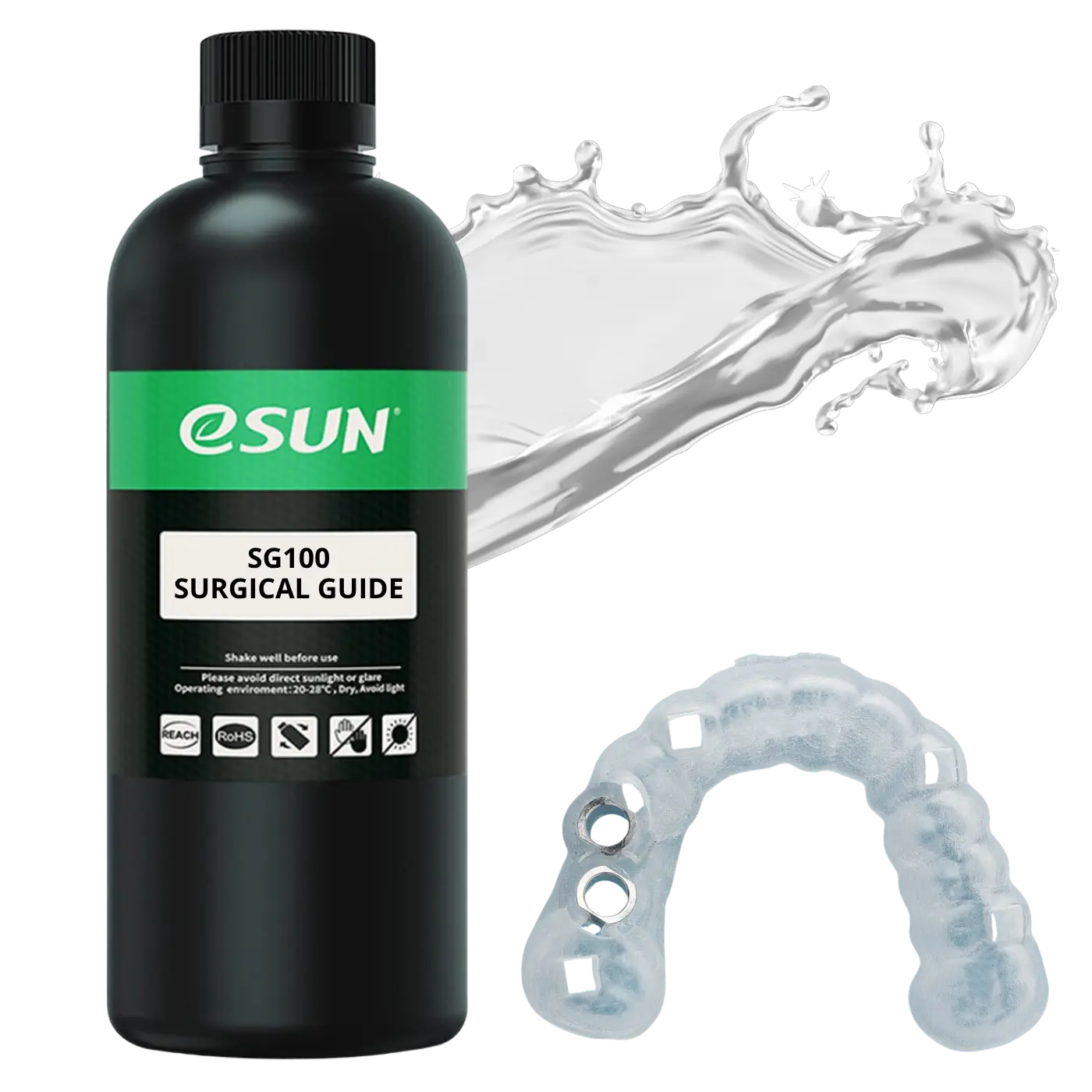 Esun SG100 Surgical Guide