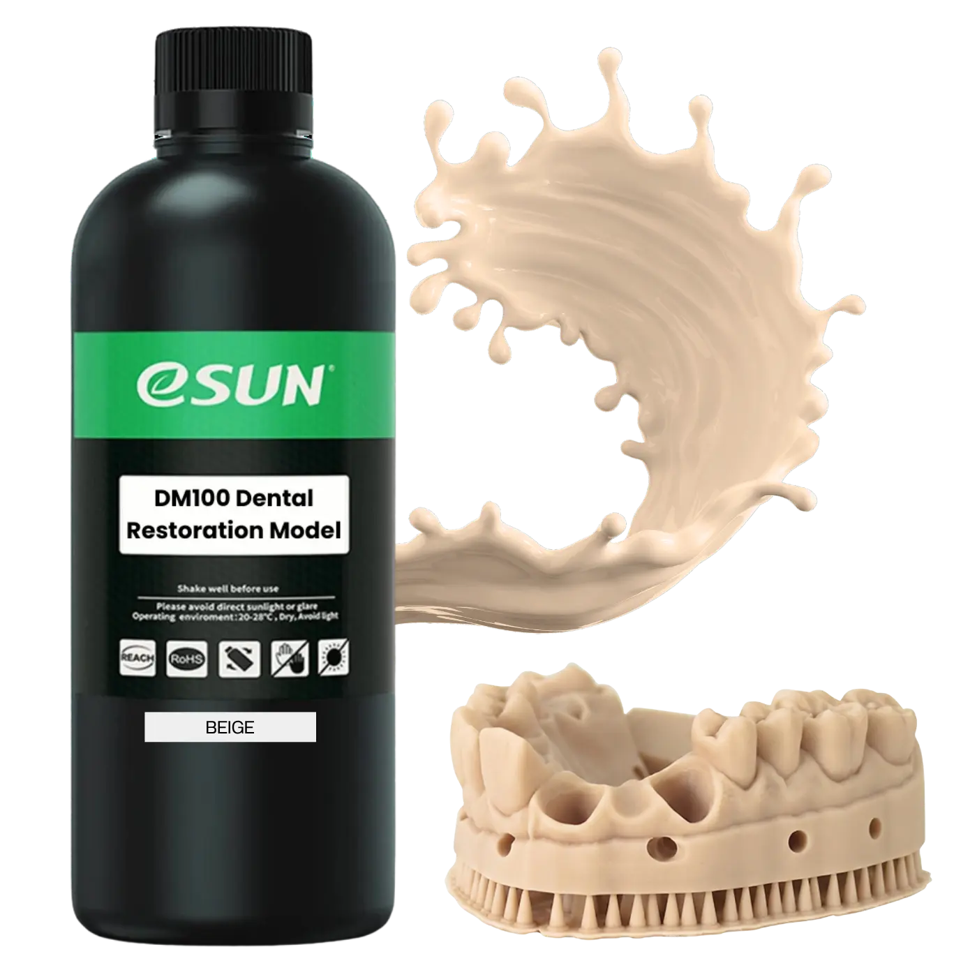 Esun DM100 Dental Model