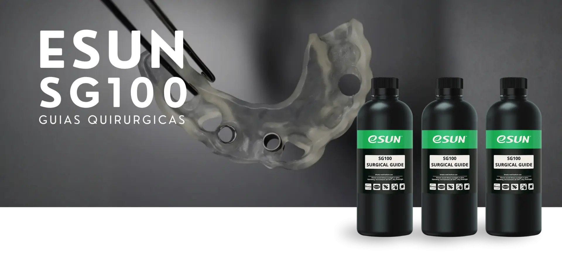 Esun SG100 Surgical Guide