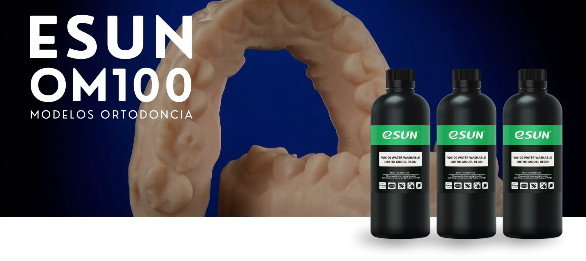 Esun OM100 Ortho Model