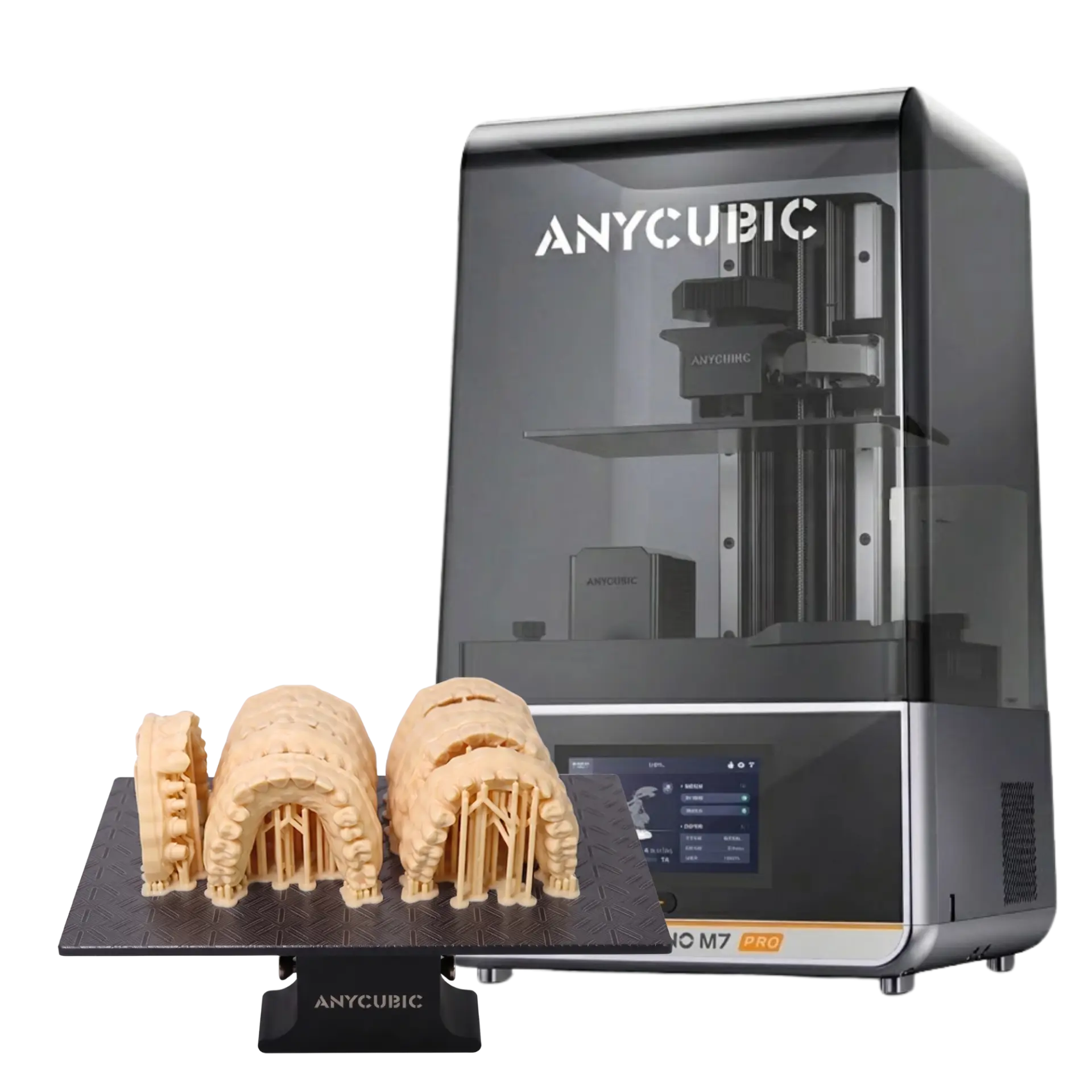 Anycubic Photon Mono M7 Pro