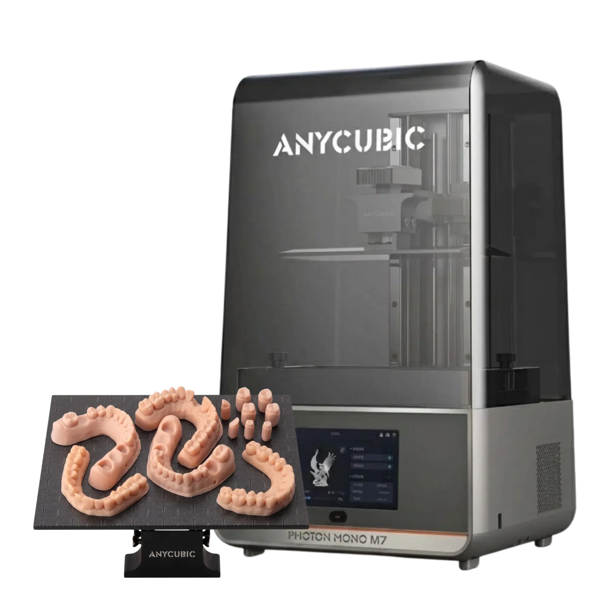 Anycubic Photon Mono M7