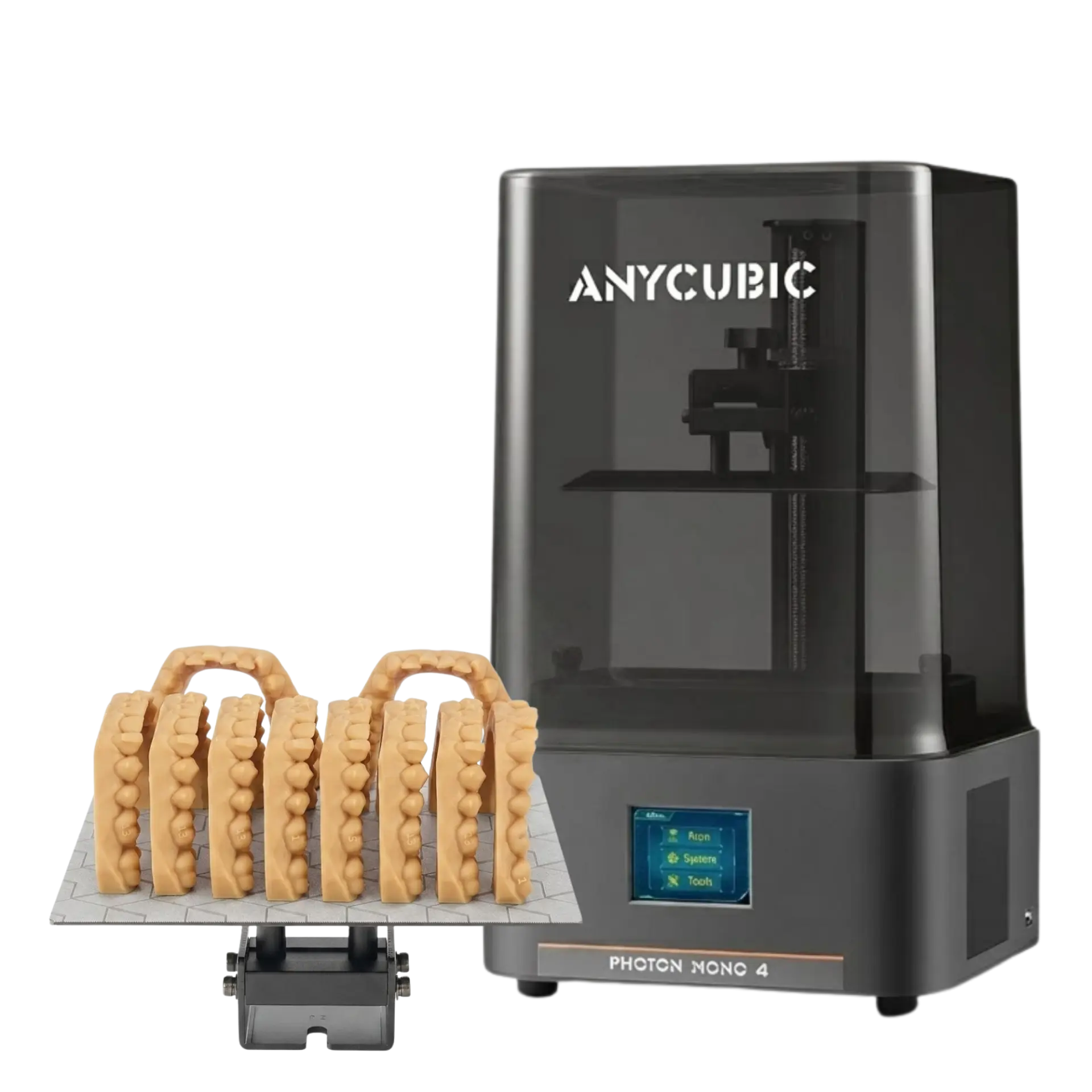 Anycubic Photon Mono 4