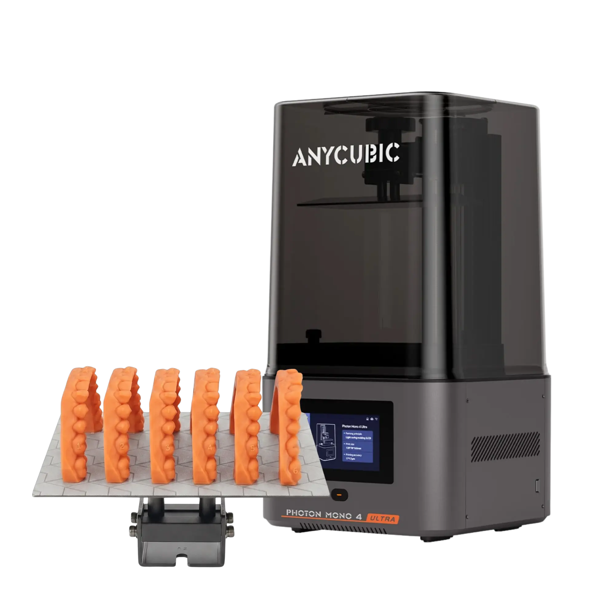 Anycubic Photon Mono 4 Ultra