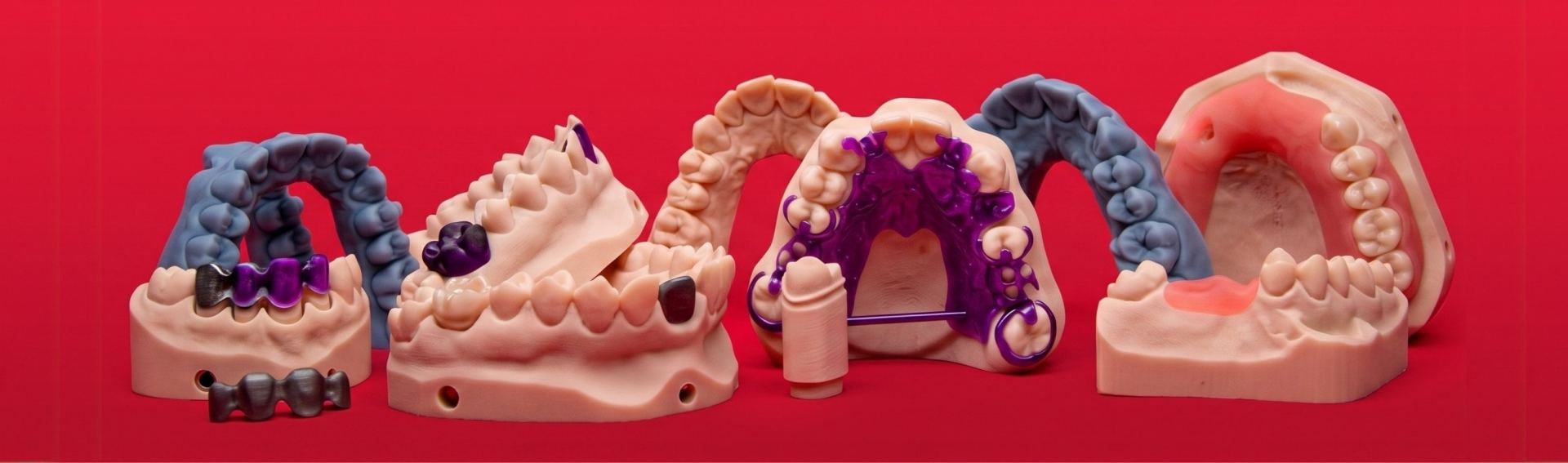 Impresoras 3D
